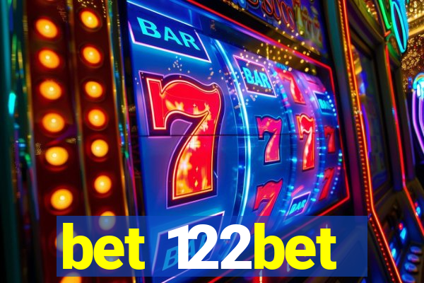 bet 122bet